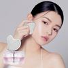 Kolagenový peptid V-Fit Gua Sha krém plánovací set (Hlavní produkt 50 ml + Gua Sha + Náplň 50 ml)