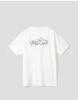 [USED] BT21 Graniph Collaboration T-Shirt, Size Small, RJ