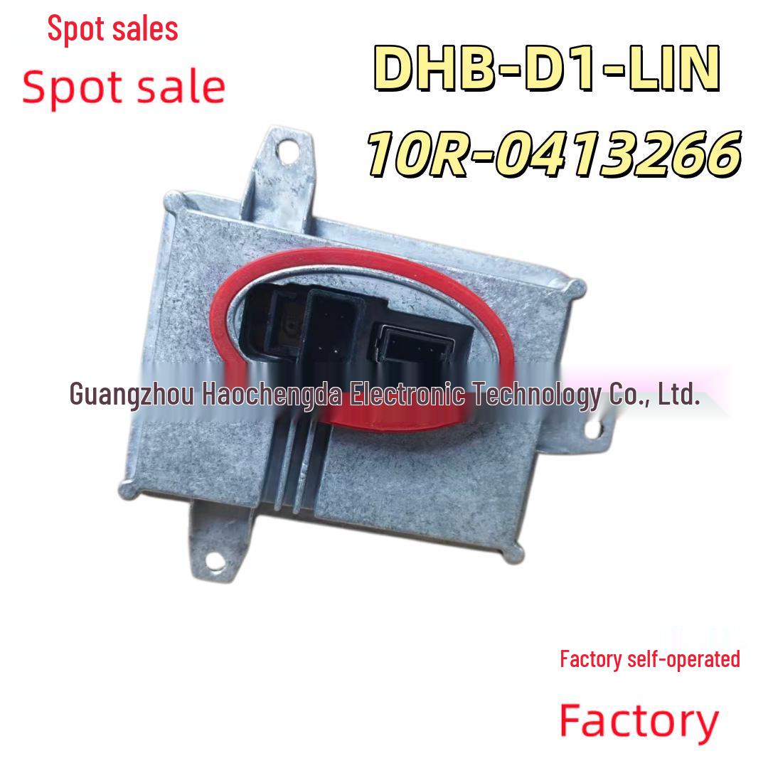 

DHB-2G-D1-LIN Ballast A292108100 for C5921-05750 Aluminum