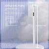 5 Nibs/Universal Capacitive Pen With Digital Tube Display Suitable For Smartphones, Touch Screen, Tablet, And Handwriting Pen