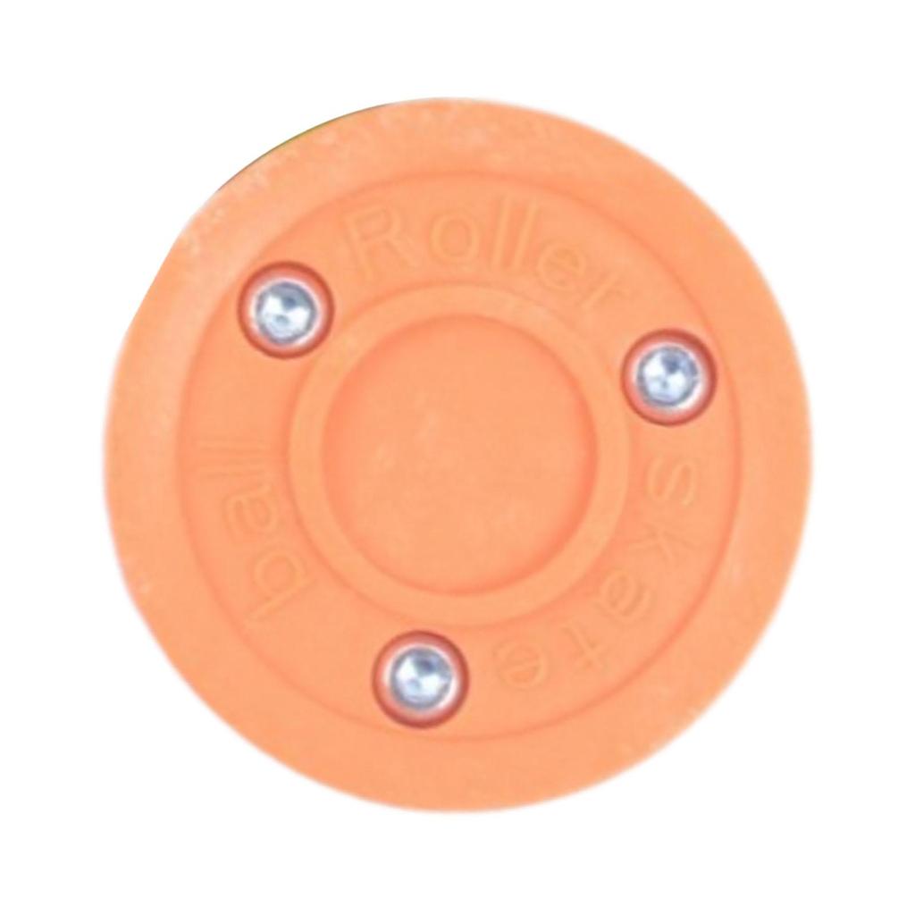 Hochwertiges Hockey-Puck-Set für Eislauf-Fans