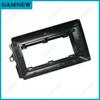 9 Inch Car Frame Fascia Adapter Canbus Box Decoder Android Radio Audio Dash Fitting Panel Kit For Toyota Auris E150 2006-2012