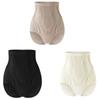 Tummy Control Seamless Underwear High Waist Butt Lifter Underpants Shapewear Panties Women  Daily