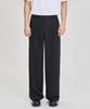PRAIRIE Airflow Loose Fit Slacks (Black)