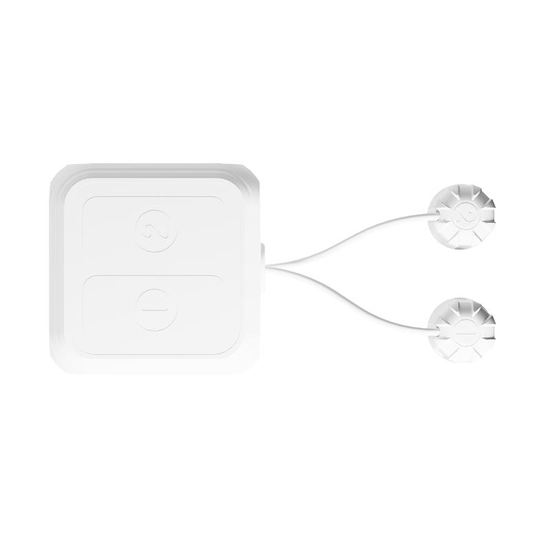 Tuya Rechargeable Touch Fingerbot Smart Life BLE Wireless Touch Screen Switch Robot Support Alexa Google Home Voice Assitant