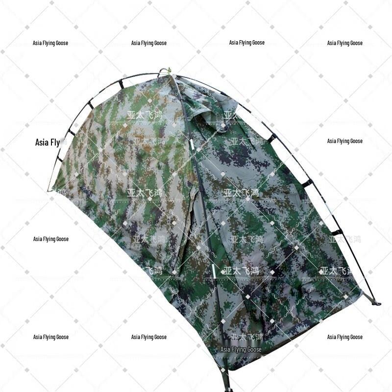 Asia-Pacific Feihong Single-Person Outdoor Training Tent