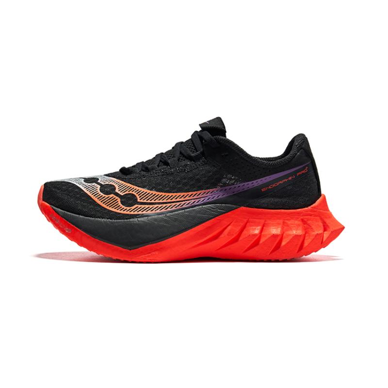 

Saucony Endorphin Pro 4 Black Vizired Women s Saucony S10939-127 35.5