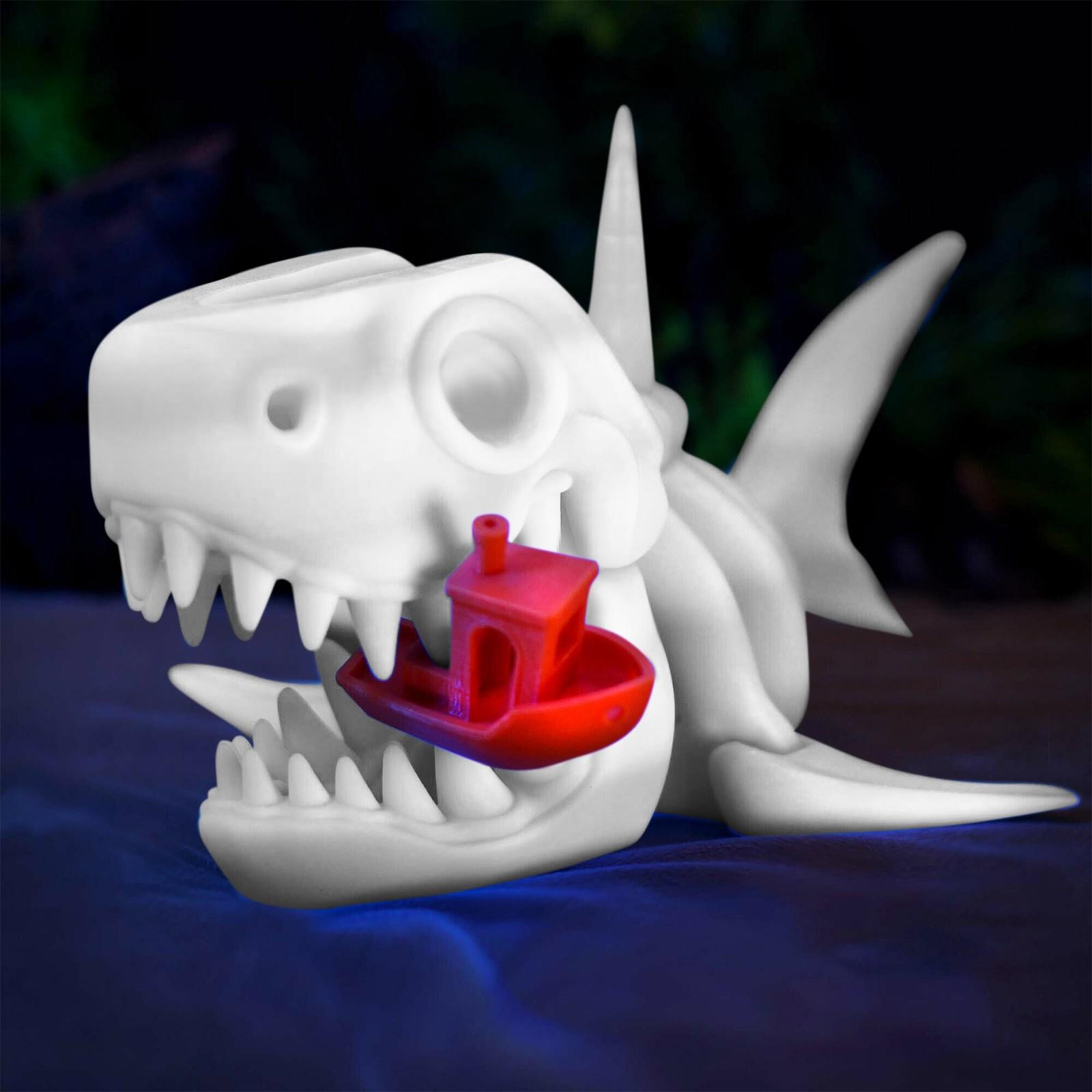 

3D-печать рыбы 3D-печать шарнирная игрушка скорпион игрушка для взрослых и детей таинственная игрушка скорпион One Size белый