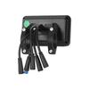 Xbot-T8 48V LCD Meter Digital Display Instrument For Zwheel ZRino 2022 Electric Scooter Meter Accessories