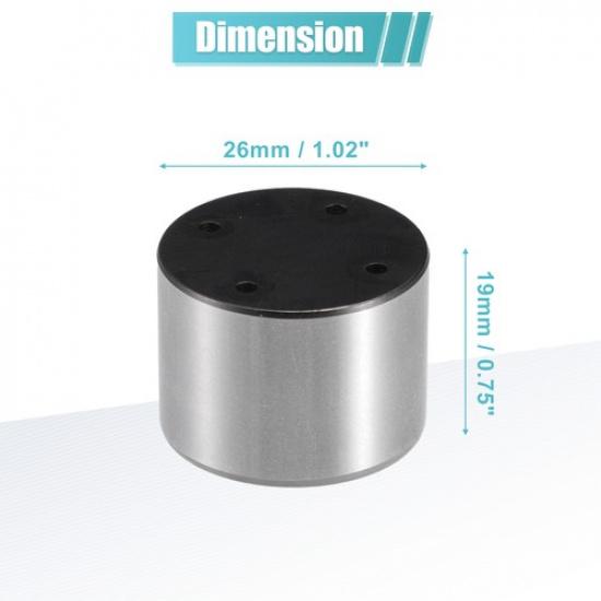 Pack1 Fuel Pump Tappet Cam Follower Camshaft Follower For Ford Escape 2013-