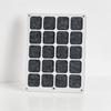 Acrylic Felt Pin Display Board Slim Shadow Box for Office