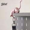 Entryway Countertop Decor Hook Cat Hook with Practical Claw Shape
