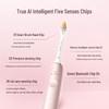Philips Sonic Electric Toothbrush CN Plug (adapter Included)