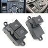 1X LHD Emergency Electronic Auto Hold Switch Parking Brake Control Button For Mazda CX-5 CX5 II 17-24 CX-8 CX8 18-24
