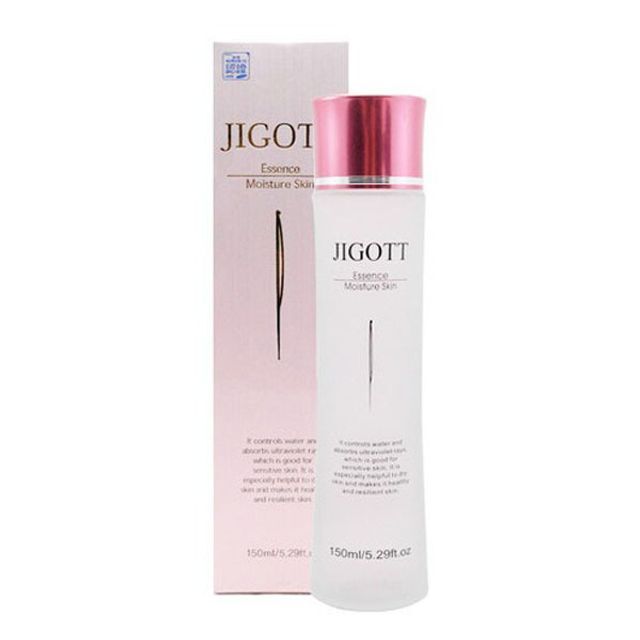 Jigott KRAVQJZA Women s Skin Care Women s Cosmetics Women s Essence 150ml