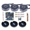 iFlight GM6208 Gimbal Motor with AS5048A Encoder Set