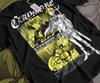 Unisex Claymore Anime T-Shirt, Clare, Miria Manga Waifu Shirt