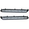A1649060351 A1649060451 High Quality Daytime Running Lamp Fog Light For Mercedes Benz GL ML OEM  1649060351 1649060451