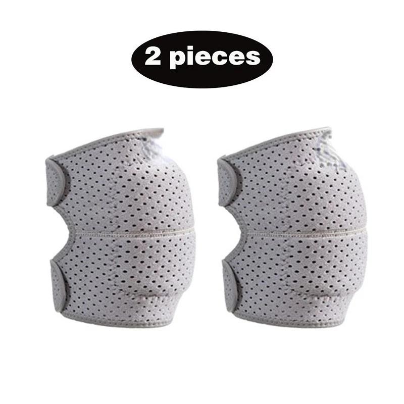 

1Piece EVA Knee Pad for Sports Dancing Volleyball Yoga Women Men Kids Kneepad Support Protector Fitness Work Gear