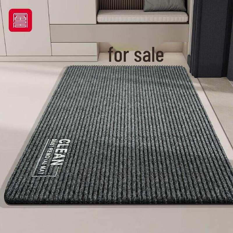 Premium Anti-Slip Entryway Doormats