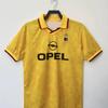 Maglia Calcio Milan, Caronal Di Maldini Pirlonesta
