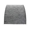 NEW-Engine Cabin Air Filter 64119237554 1Pcs For -BMW F20 116I 118I F30 F31 F34 320I 328I F32 F33 F36 420I 428I 2010-2019