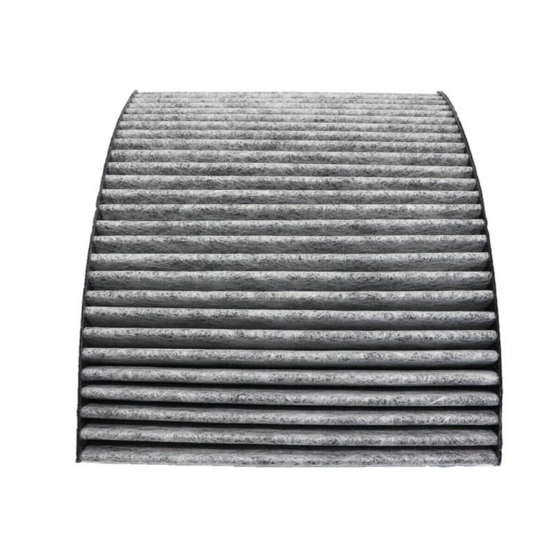 NEW-Engine Cabin Air Filter 64119237554 1Pcs For -BMW F20 116I 118I F30 F31 F34 320I 328I F32 F33 F36 420I 428I 2010-2019