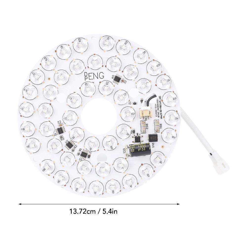 220V LED Ceiling Fan Light Board Ceiling Fan Light Board Ceiling Fan Light Replacement
