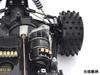 Burst Sonic Brushless 8.5T Motor, Sintered, 12.5×5mm