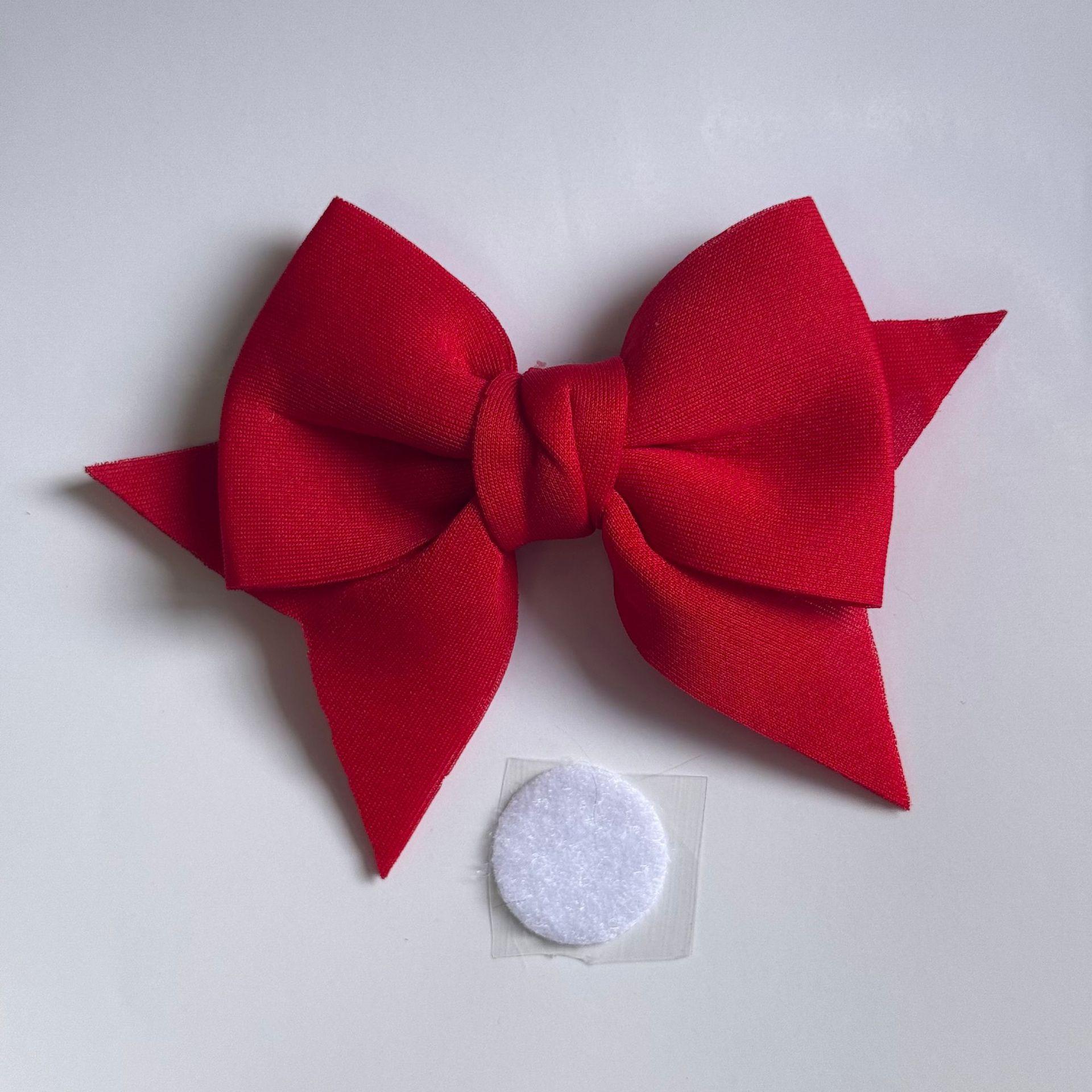 

Motorcycle Helmet Decoration Electric Bike Helmet Bow Style Bowknot for Car Body Decoration Accessories Girl Women