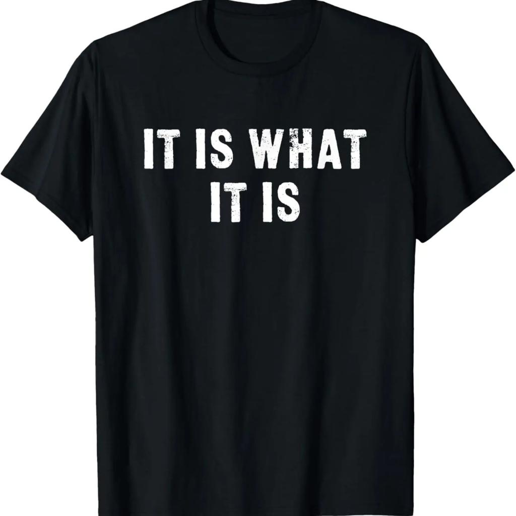 Funny Quote T-Shirt