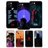 Blade Runner 2049 Phone Case For Samsung Galaxy S23 Ultra S20 S21 S22 S24 S25 Plus S9 S10 S24 FE Funda Cover