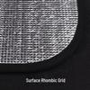 Pathfinder Thickened Double-Sided Aluminum Film Outdoor Mat