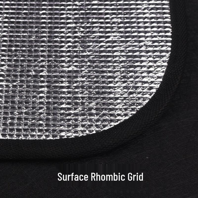 Pathfinder Thickened Double-Sided Aluminum Film Outdoor Mat