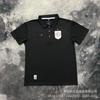Sports Polo Shirts Football Fans - National Team Club Short Sleeve Tops Running Cycling Fitness