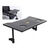Waterproof Cup Holder Detachable Wheelchair Desk Lap Board  Wheelchair  Accessories
