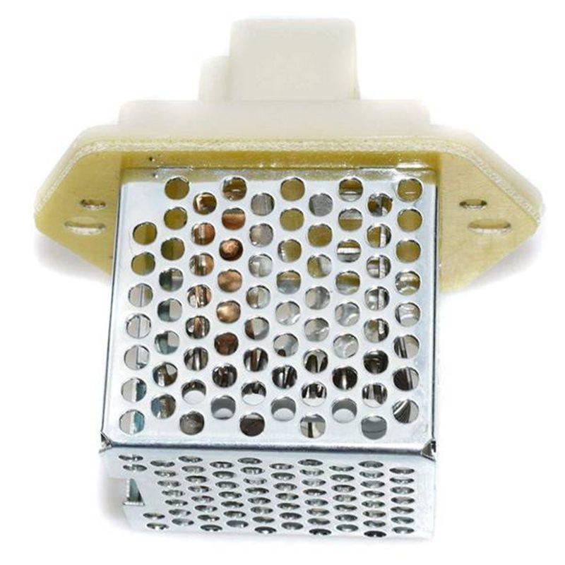 Heater Blower Motor Fan Resistor 27150-06J01 Fits For Nissan Patrol Pickup D21 Pathfinder Infiniti M30
