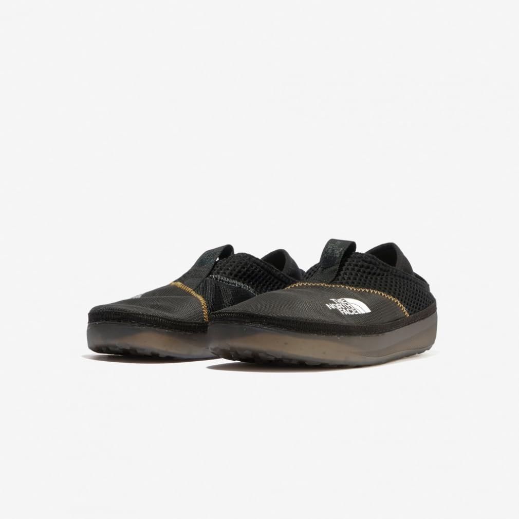 The North Face Base Camp Mule TNF Black 9 Black/TNF