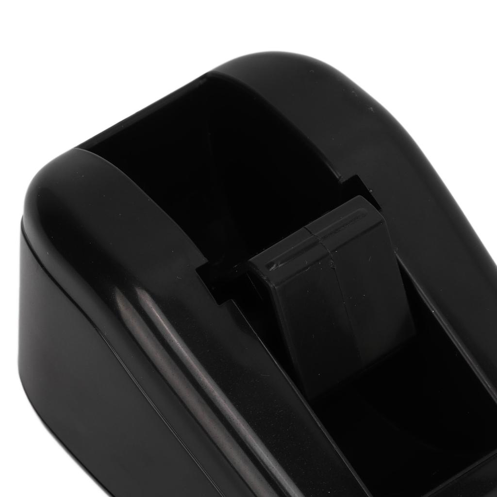Tape Holder Thick Durable Easily Clean Antiskid Tape Dispenser Desk for Office Study