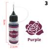 Multi-Colors Tattoo Ink Body Art Pigment Professional Beauty Paints Makeup Tattoo Supplies Semi-Permanent Liquid Tattoo Paste