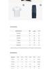 ONLY Women's Vintage Gradient Washed Sleeveless Denim Mini Dress