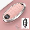 Premium Key Cover for Infiniti QX50, Q50L, Q70L, and QX60