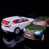 New 1/32 Lexus LX600 SUV Alloy Luxy Car Model Diecasts Metal Off-road Vehicles Car Model High Simulation with Light Childrens Toy Gift