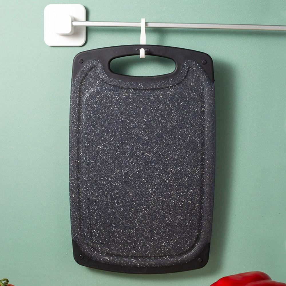 1/3 ks Oboustranná krájecí deska na zeleninu Klasifikace Krájecí deska na maso Vhodné do myčky