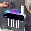 Cmaos Toothbrush Holder Sterilizer