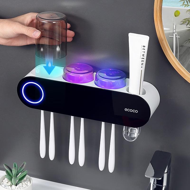 Cmaos Toothbrush Holder Sterilizer