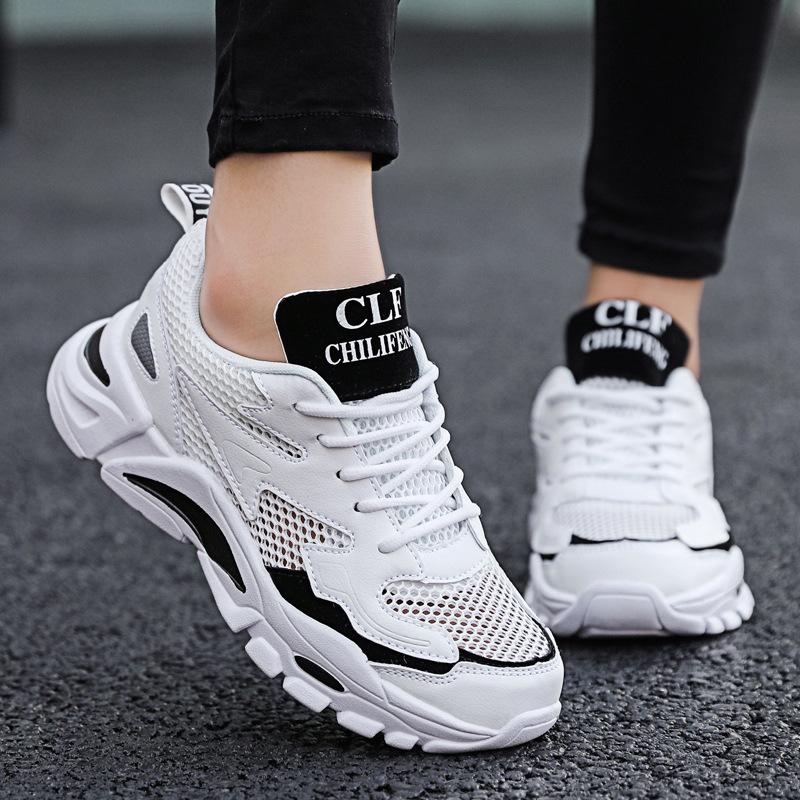 

Boys sports shoes 2025 new summer 12 boys mesh hollow breathable single mesh shoes 13 older boys shoes 15 years old 36