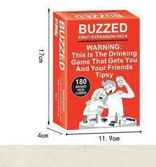 Tipsy Card: A Cross-Border Party Board Game