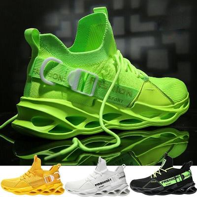 Obuwie męskie – Sneakersy