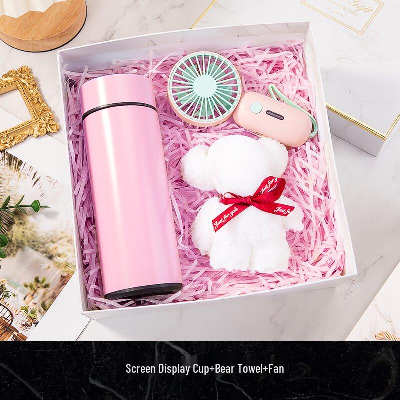 

Jilifa Screen Display Coffee Cup Gift Set